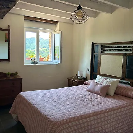 Rural El Nisperu * Onís